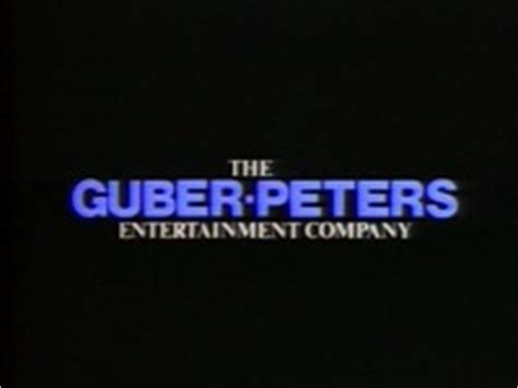 Guber/Peters Company